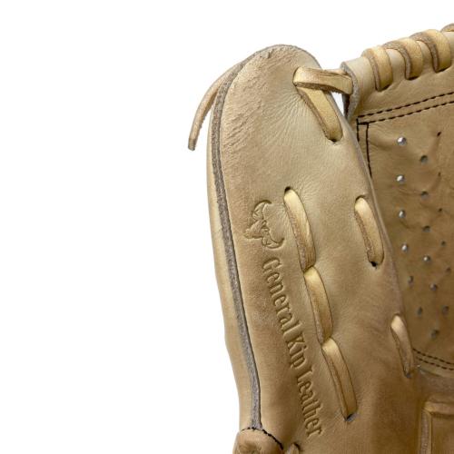 MIZUNO (ミズノ) MIZUNO PRO グローブ キャメル