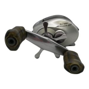 SHIMANO (シマノ) 97スコーピオン メタリウムXT ベイトリール H326 左
