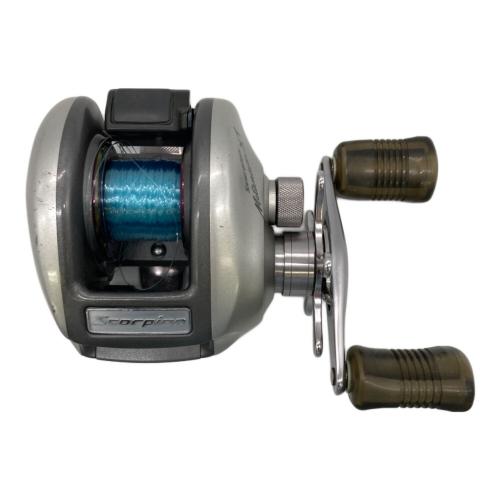 SHIMANO (シマノ) 97スコーピオン メタリウムXT ベイトリール H326 左