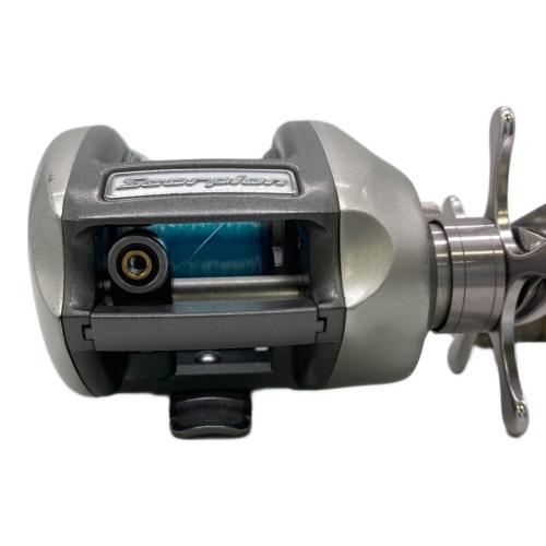 SHIMANO (シマノ) 97スコーピオン メタリウムXT ベイトリール H326 左