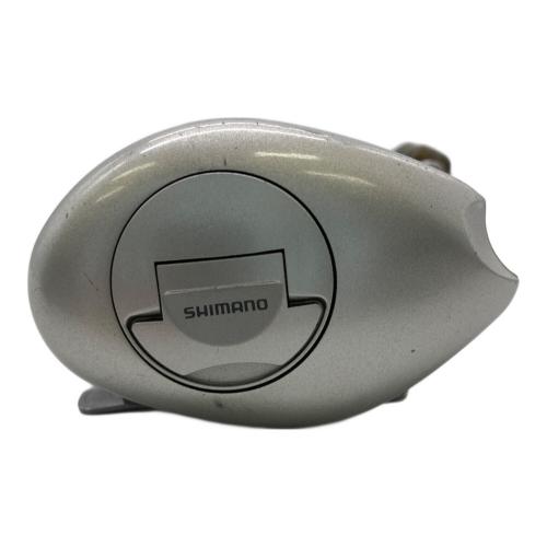 SHIMANO (シマノ) 97スコーピオン メタリウムXT ベイトリール H326 左