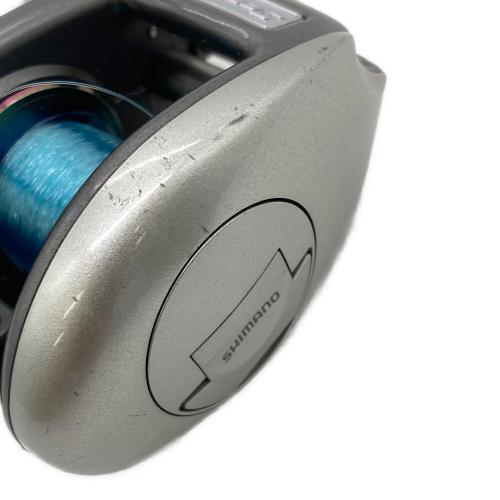 SHIMANO (シマノ) 97スコーピオン メタリウムXT ベイトリール H326 左