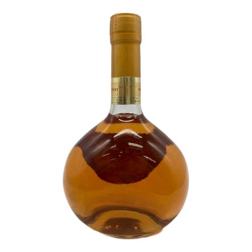 ニッカ 東北新幹線開通ラベル ウィスキー 760ml