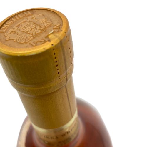 ニッカ 東北新幹線開通ラベル ウィスキー 760ml