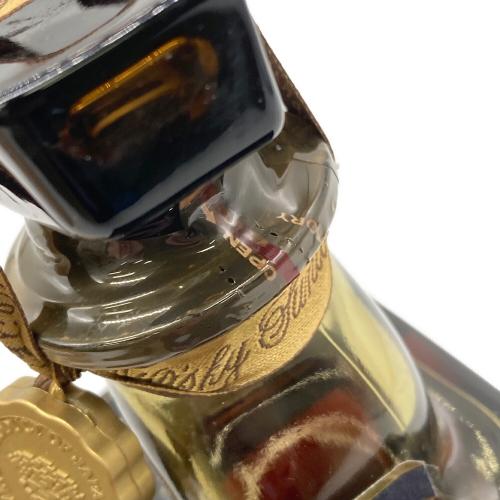 サントリー ローヤル ウィスキー 12年 720ml