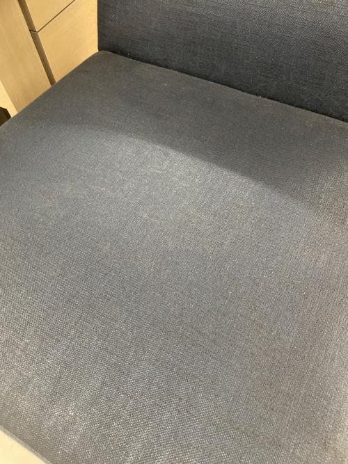 リプロダクト品 ブルーノチェア インディゴ