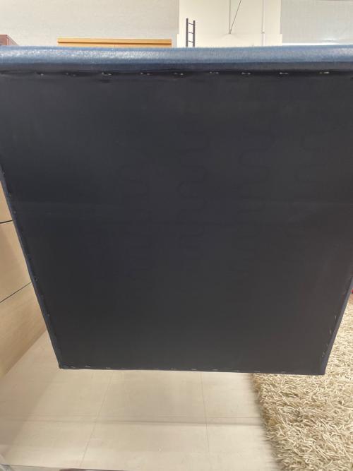 リプロダクト品 ブルーノチェア インディゴ