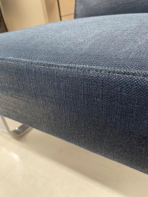 リプロダクト品 ブルーノチェア インディゴ