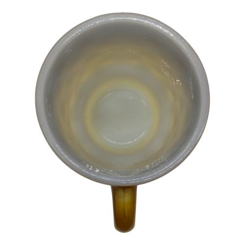 Fire King (ファイヤーキング) マグカップ KIMBERLY Yellow