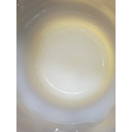 Fire King (ファイヤーキング) マグカップ KIMBERLY Yellow
