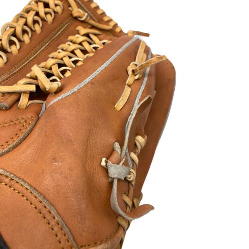 Wilson (ウィルソン) ワールドペガサス グローブ ブラウン