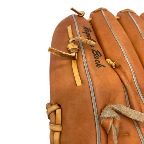 Wilson (ウィルソン) ワールドペガサス グローブ ブラウン