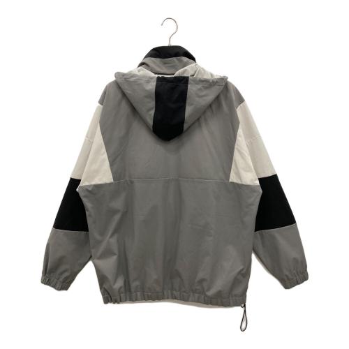 DC SHOES (ディーシーシューズ) スノーボードウェア(ジャケット) メンズ SIZE M ライトグレー