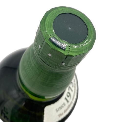 サントリー 白州 ジャパニーズウィスキー 700ml