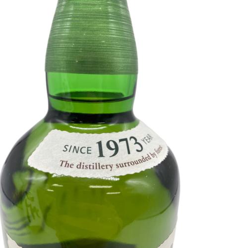 サントリー 白州 ジャパニーズウィスキー 700ml