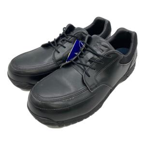 MIZUNO (ミズノ) 安全靴 F1GA241909 メンズ SIZE 26.5cm ブラック