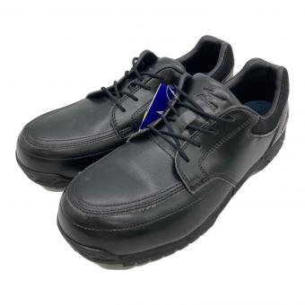MIZUNO (ミズノ) 安全靴 F1GA241909 メンズ SIZE 26.5cm ブラック