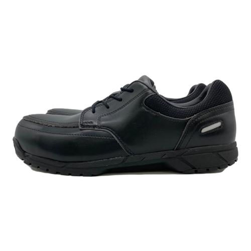 MIZUNO (ミズノ) 安全靴 F1GA241909 メンズ SIZE 26.5cm ブラック