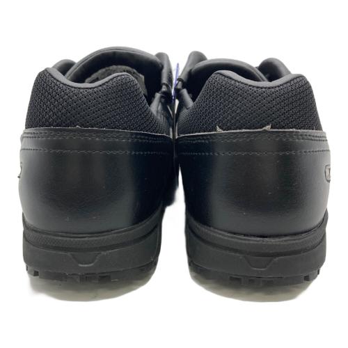 MIZUNO (ミズノ) 安全靴 F1GA241909 メンズ SIZE 26.5cm ブラック