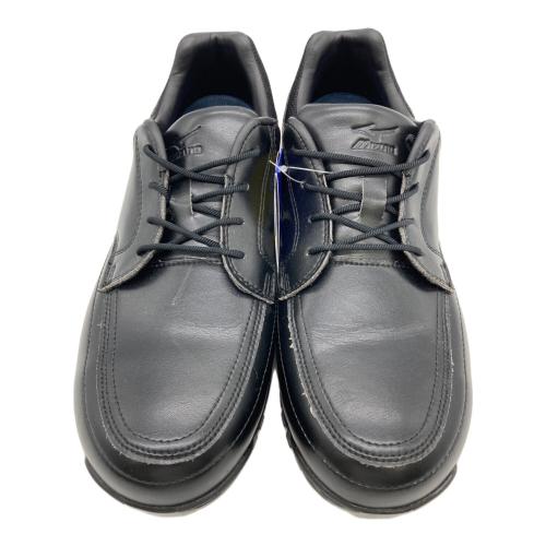 MIZUNO (ミズノ) 安全靴 F1GA241909 メンズ SIZE 26.5cm ブラック