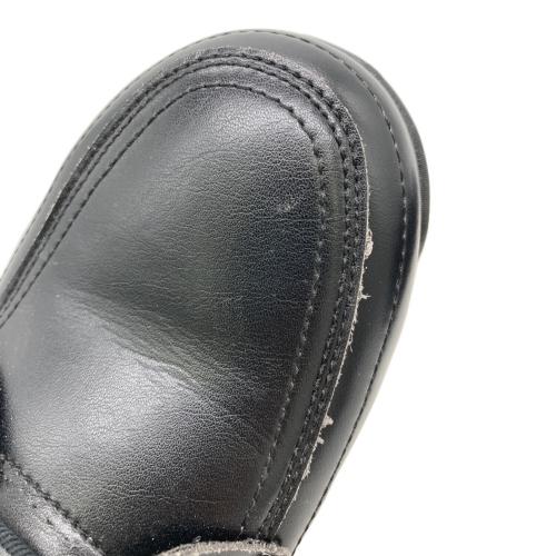 MIZUNO (ミズノ) 安全靴 F1GA241909 メンズ SIZE 26.5cm ブラック