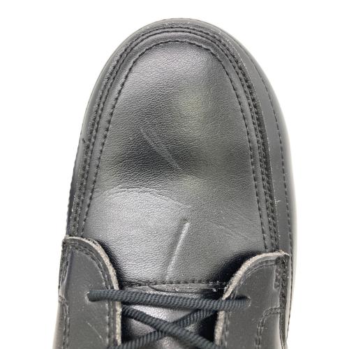 MIZUNO (ミズノ) 安全靴 F1GA241909 メンズ SIZE 26.5cm ブラック