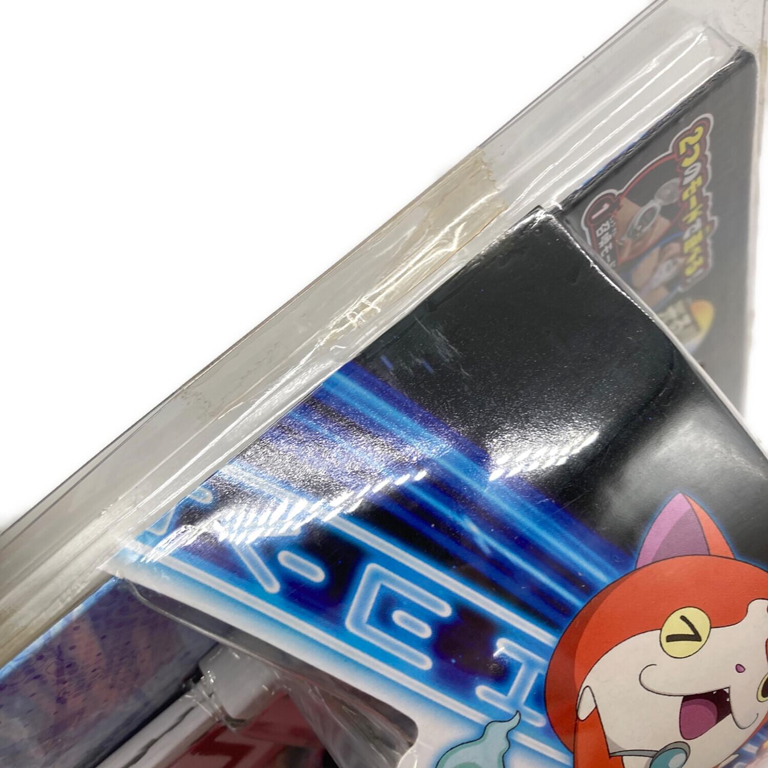DX妖怪ウォッチ 初代 未開封品｜トレファクONLINE