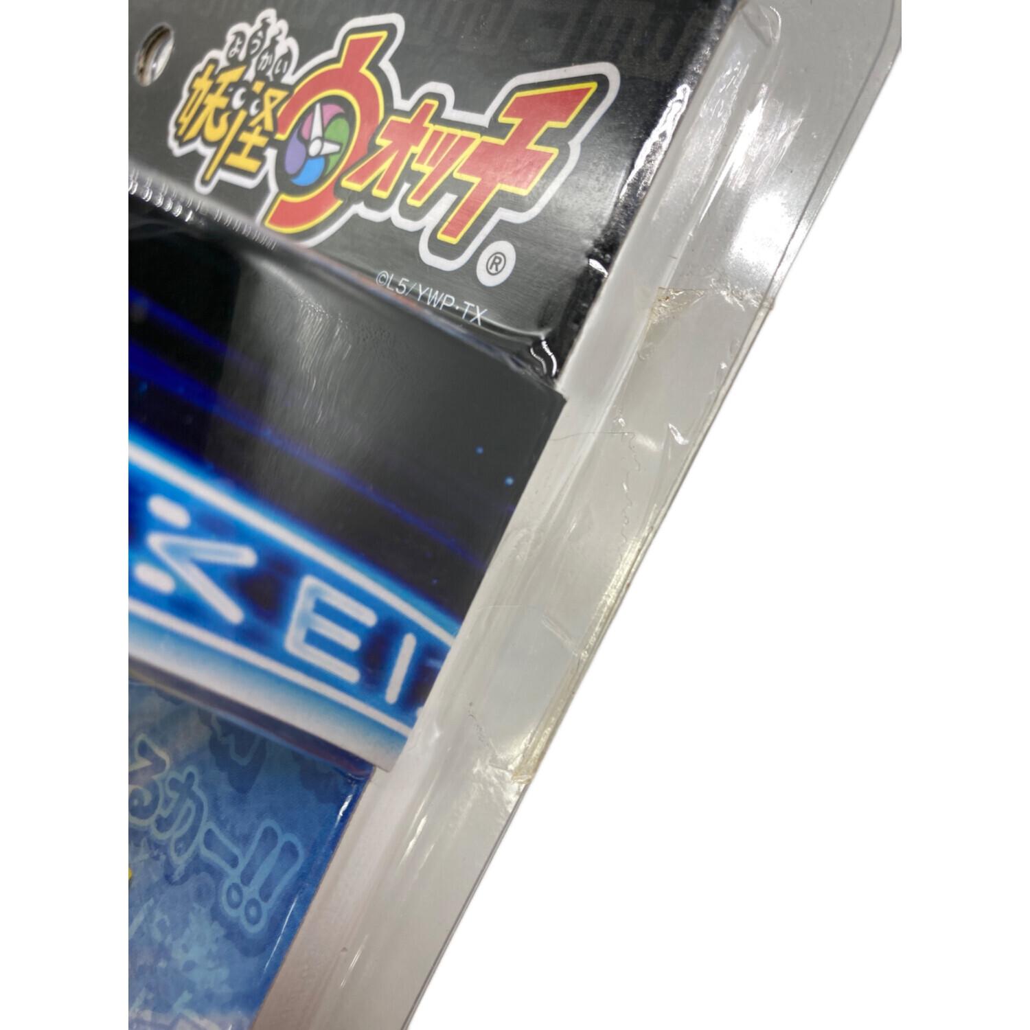 妖怪ウォッチDX （ジャンク品） ジャンク品】妖怪ウォッチDX 本体 - メルカリ