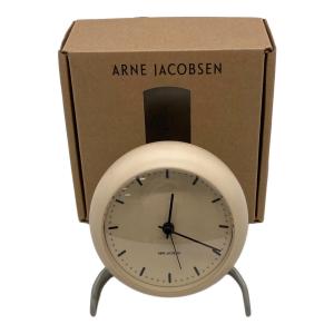 ARNE JACOBSEN (アルネ ヤコブセン) 置時計