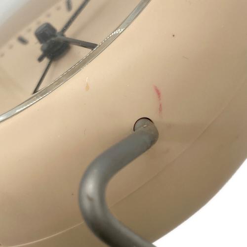 ARNE JACOBSEN (アルネ ヤコブセン) 置時計