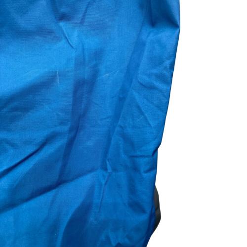 THE NORTH FACE (ザ ノース フェイス) レインウェア セットアップ NP10390 ケース付 レディース SIZE M ブルー