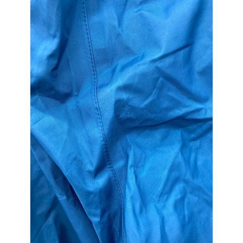 THE NORTH FACE (ザ ノース フェイス) レインウェア セットアップ NP10390 ケース付 レディース SIZE M ブルー