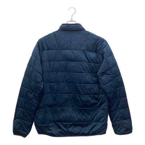 Callaway (キャロウェイ) アウター スターストレッチ中綿ブルゾン C23215104 メンズ SIZE 3L ネイビー