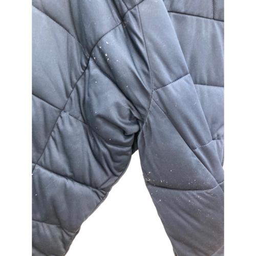 Callaway (キャロウェイ) アウター スターストレッチ中綿ブルゾン C23215104 メンズ SIZE 3L ネイビー