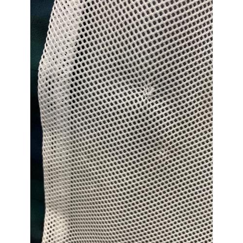 Callaway (キャロウェイ) レインウェアセットアップ ゴルフウェア(トップス) 241-7988500 メンズ SIZE XL グリーン×チェック