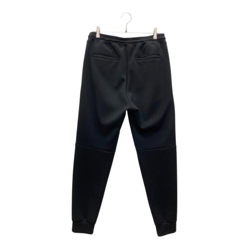 PiNG (ピン) ダンボールニットジョガーパンツ ゴルフウェア(パンツ) 621-4231823 メンズ SIZE L ブラック