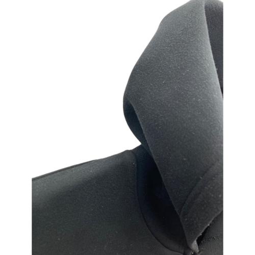 PiNG (ピン) ダンボールニットスウェットフーディー ゴルフウェア(トップス) 621-4262803 メンズ SIZE XL ブラック