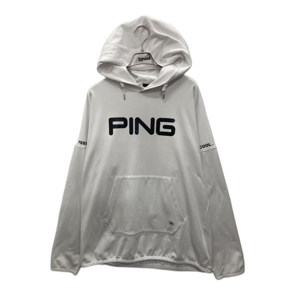 PiNG (ピン) ゴルフウェア(トップス) 621-2262801 メンズ SIZE LL