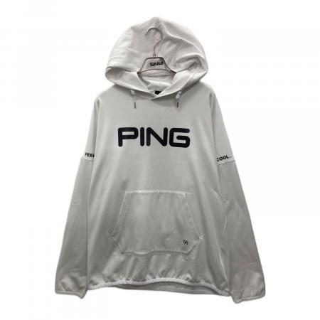PiNG (ピン) ゴルフウェア(トップス) 621-2262801 メンズ SIZE LL