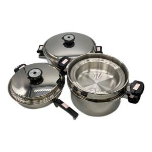 リーガル 電気鍋セット