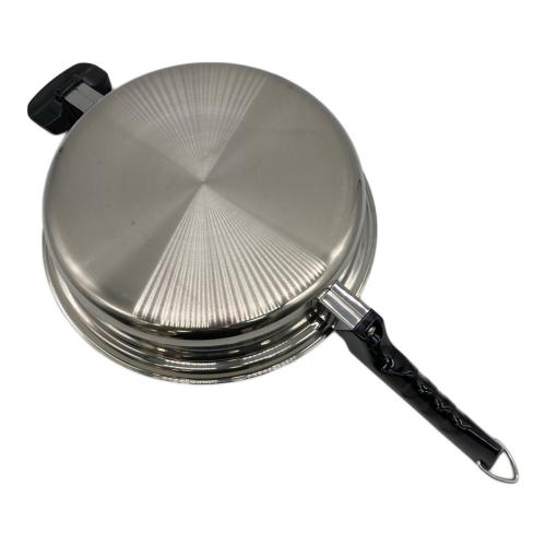 リーガル 電気鍋セット