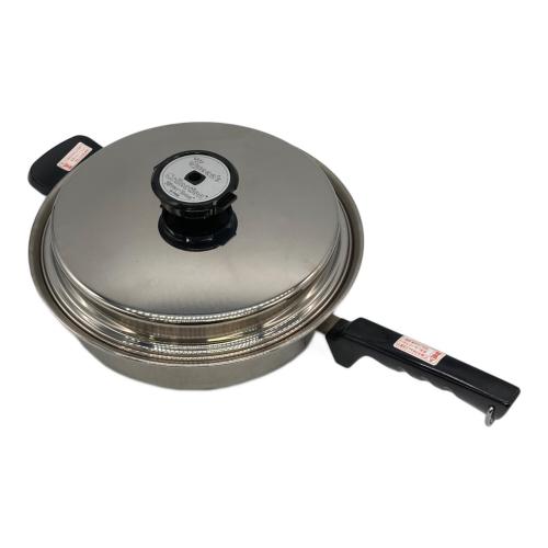 リーガル 電気鍋セット