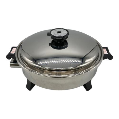 リーガル 電気鍋セット