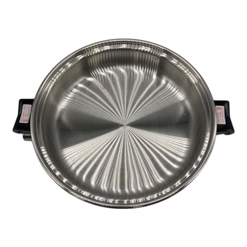 リーガル 電気鍋セット