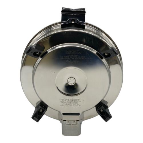 リーガル 電気鍋セット