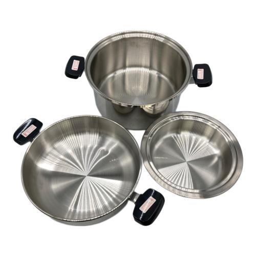 リーガル 電気鍋セット