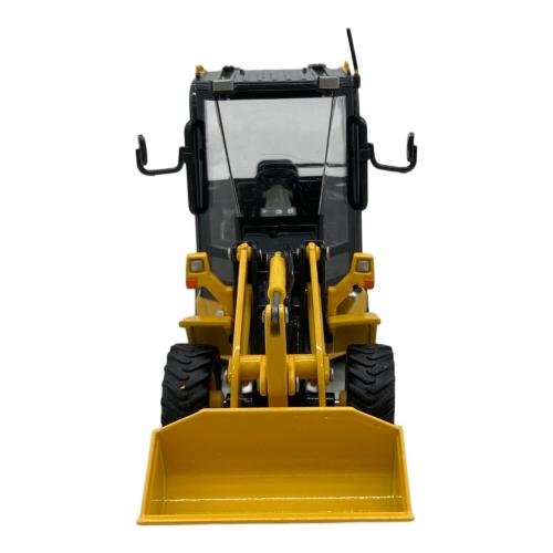KOMATSU (コマツ) ホイールローダー WA30 ミニカー 現状販売