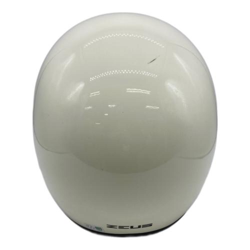 ZEUS (ゼウス) バイク用ヘルメット NAZ-916 PSCマーク(バイク用ヘルメット)有