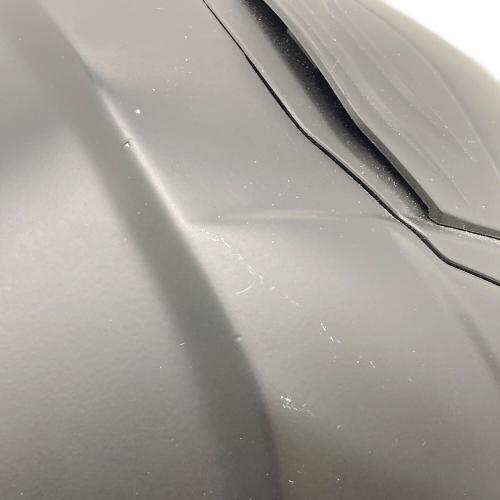 komine (コミネ) バイク用ヘルメット インカム付き HK-172 SIZE M PSCマーク(バイク用ヘルメット)有