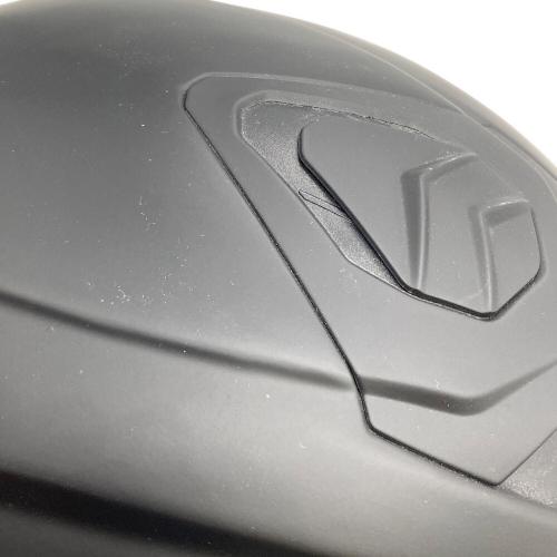 komine (コミネ) バイク用ヘルメット インカム付き HK-172 SIZE M PSCマーク(バイク用ヘルメット)有